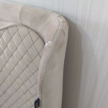 Bambi Yatak 1 Ayda Zorla Gelen Yatak Başlık Seti Yatakta Kokma Çökme Ve Gıcırdama