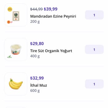 Getir Müşteri Hizmetleri Sorunum İle İlgilenmiyor