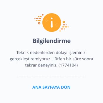 İş Bankası İş Cepten Fon Satışı Yapamıyorum