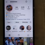 Sholevess Instagram'da İnsanları Uyutmak