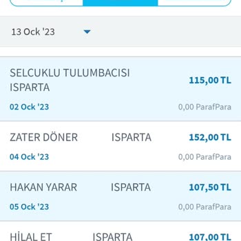 Getir Ve Zater Döner İş Birliği Yapıp Beni Çarptı