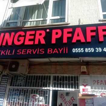 Paff Ve Singer İlgisiz Kalitesiz Servis Anlayışı