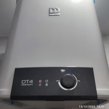 DemirDöküm Marka Termosifon Sorunu