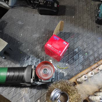 Ctm Fırça Bozuk Ürün Hatalı Üretim