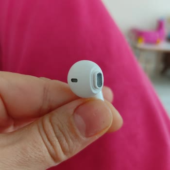 Preo Silikon Kulaklık Ucu!