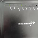 Türk Telekom Ev İnterneti Kesintisi!