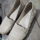 Mamma Mia Ayakkabı Garantiye Gönderilen Ayakkabı
