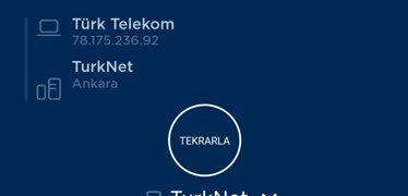 Türk Telekom Bir Günlük Modem Arızası