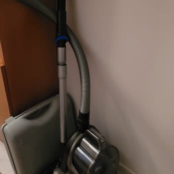 Philips Ev Aletleri Fc9332 Power Pro City Torbasız Süpürge Emiş Gücü Sıfır