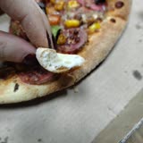 Domino's Pizza Ücret Karşılığı Alınan Eksik Ürün