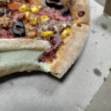 Domino's Pizza Ücret Karşılığı Alınan Eksik Ürün
