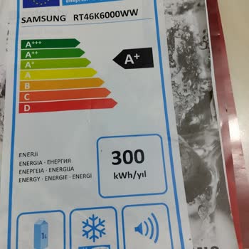 Samsung Buzdolabı 2 Sene Dolmadan Arıza
