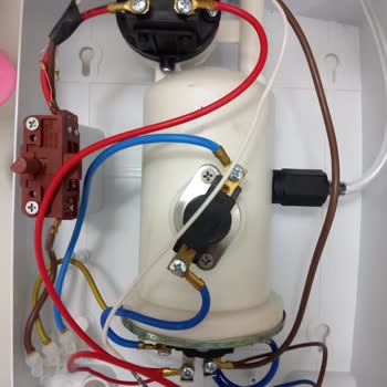 Trendyol - Jumbo Elektrikli Şofben Mağduriyetim