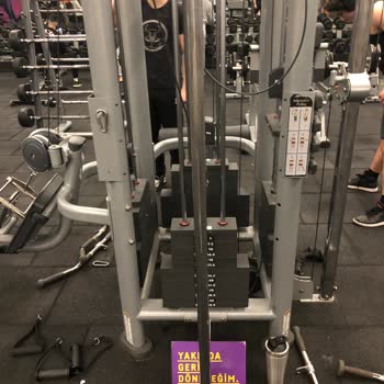 Macfit Arıza Giderilme Sorunu