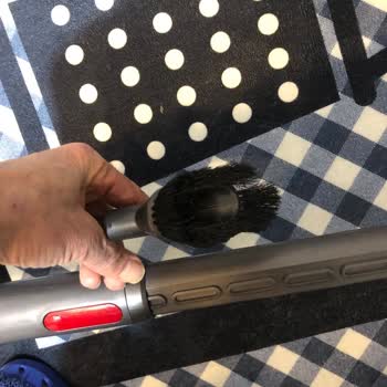 Dyson Garanti Süresi Devam Ettiği Halde Ücret Talep Ediyor