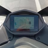 Arora Max-t 150 Cc Euro 5 Scooter Motorsiklet (akıllı Telefon Ile