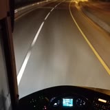 Kamil Koç Şoförü Otobüste Sigara İçiyor