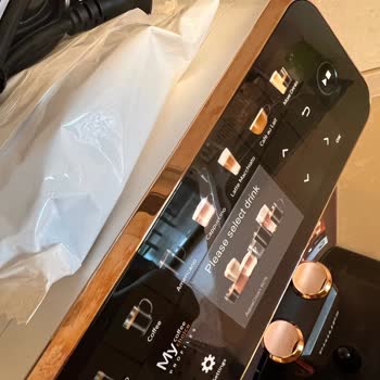 Philips Ev Aletleri Kahve Makinesi Hatalı Ayıplı Ürün Gönderimi