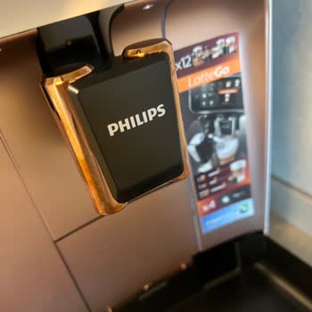 Philips Ev Aletleri Kahve Makinesi Hatalı Ayıplı Ürün Gönderimi