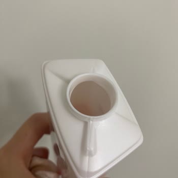 Clear Şampuan Yarısı Boş