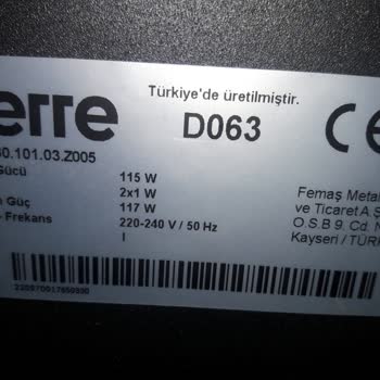 Ferre Fiyat Ve Bulunmaz İnternet Kumaşı Oluşu