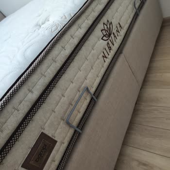 Bambi Yatak Müşteri Memnuniyeti Yok