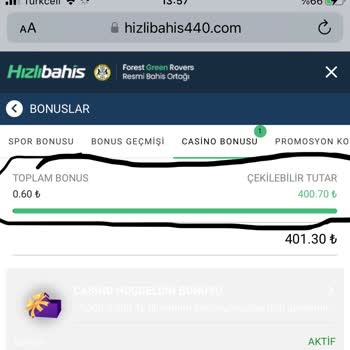 Hızlıbahis İnsanlara Resmen Zorla Oyun Oynatıyor