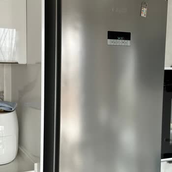 Arçelik Aynı Arızanın 3 Sefer Tekrarından Dolayı Değişim İstiyorum