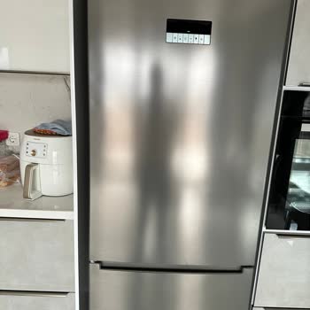 Arçelik Aynı Arızanın 3 Sefer Tekrarından Dolayı Değişim İstiyorum