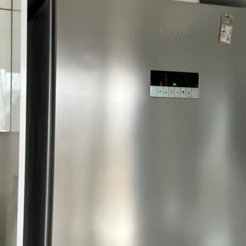 Arçelik Aynı Arızanın 3 Sefer Tekrarından Dolayı Değişim İstiyorum