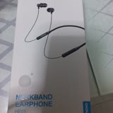 Öztelkum A101 Mağazasın Sattığı Neckband Earphone HE05 Bluetooth Kulaklık