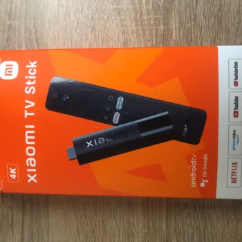 A101 Oyalıyor! Xiaomi Mi Stick 4K