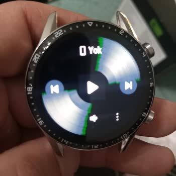 Terrible Repair Experience with Huawei GT2 Classic Watch