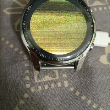 Terrible Repair Experience with Huawei GT2 Classic Watch