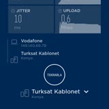 Türk Telekom İnternet Sorunu ve Çözüme Ulaşılmaması