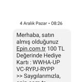Ziraat Bankası Epin Dijital Kodum.