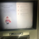 Akbank Ve Hiç Çalışmayan ATM'leri