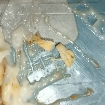 Sbu Sivaslı Bekir Usta Kazandibinden Tavuk Çıktı