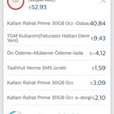 Türk Telekom, Faturalı Tarife Yalanları...