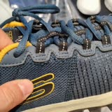 Skechers Spor Ayakkabısı Hatalı Üretim