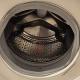 Siemens Çamaşır Makine Lastiğinin Deforme Olması!
