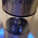 Kiwi Home Arızalı Karabiber Tuz Öğütücü Sıkıntısı