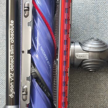 Dyson Garanti Süreci Problemi