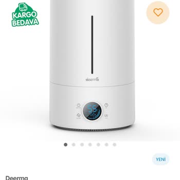 Deerma İade Kabul Edilmemesi