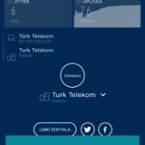 Türk Telekom TTNET Hız Sorunu