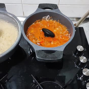 Thermoad Patlayan Tencere Kapağı