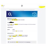 O2 Telefonica Germany GMBH CO OHG 5G-Geschwindigkeitsproblem, Das Seit 3 Monaten Nicht Behoben Wurde