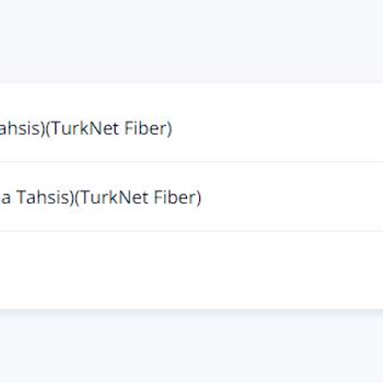 TurkNet Gigafiber Geçişimi Erteliyor Bende Olmayan Cihazı Var Gösterdi