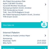 Türk Telekom TTNET Taahhüdü Cayma Bedelsiz İptali!