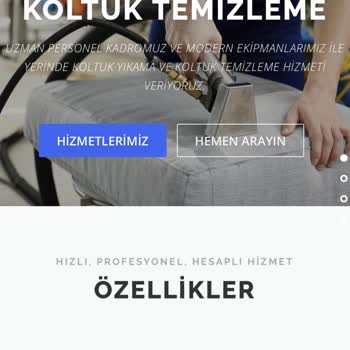 Marmara Koltuk Temizleme Firması Yatak Yıkama